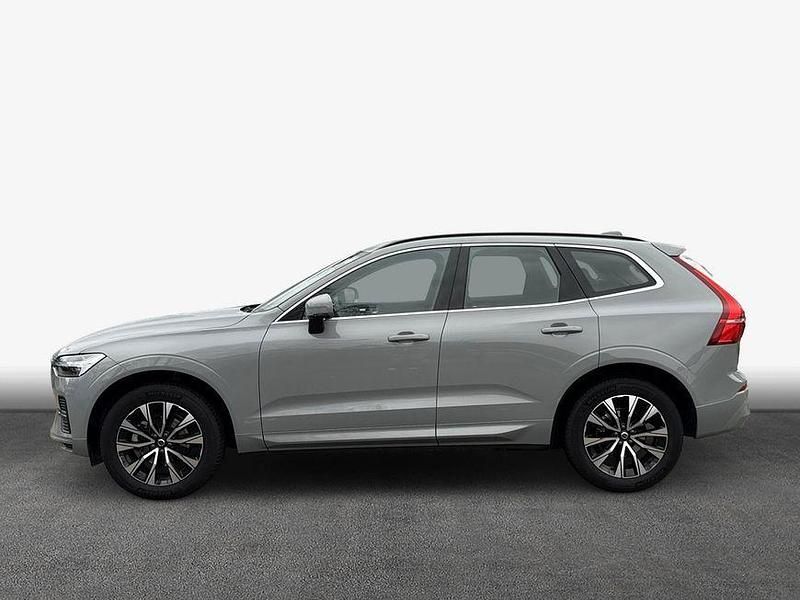 Gebraucht Volvo XC60 Core 250 PS (183 kW) 2024 Grau SUV
