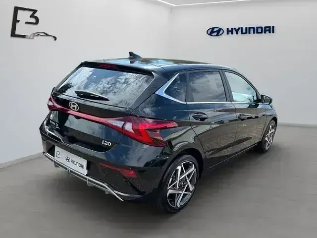 Gebraucht Hyundai i20 Turbo 90 PS (66 kW) 2025 Andere Kleinwagen