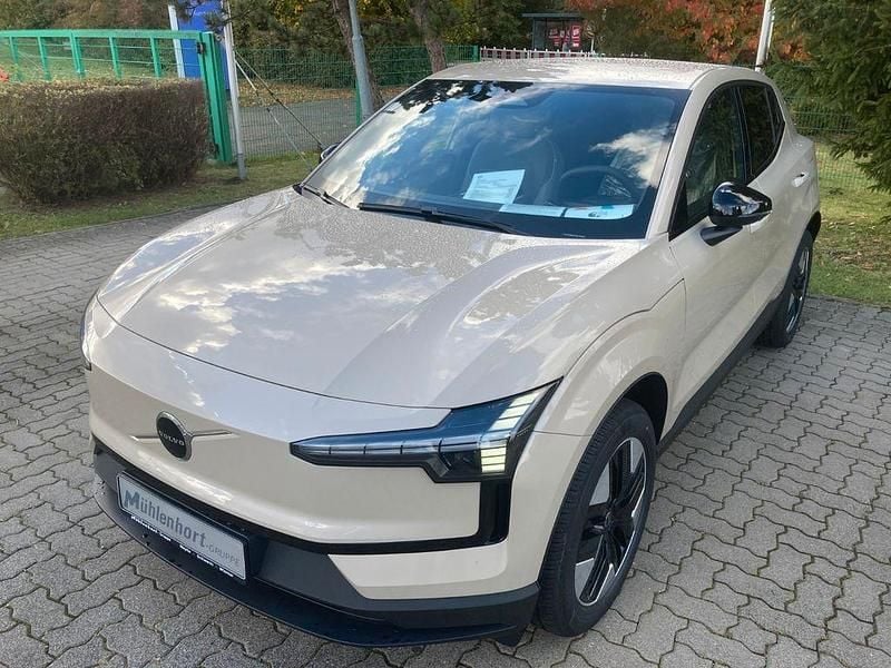 Beige Neu 2025 Volvo EX30 Plus SUV | 41.490 € (Fairer Preis) - Bild 1/4