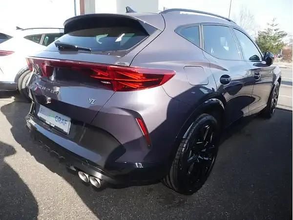 Neu Cupra Formentor 333 PS (244 kW) 2026 Violett SUV