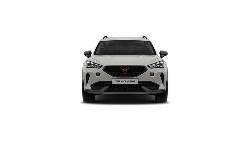 Gebraucht Cupra Formentor 204 PS (150 kW) 2023 Weiß SUV