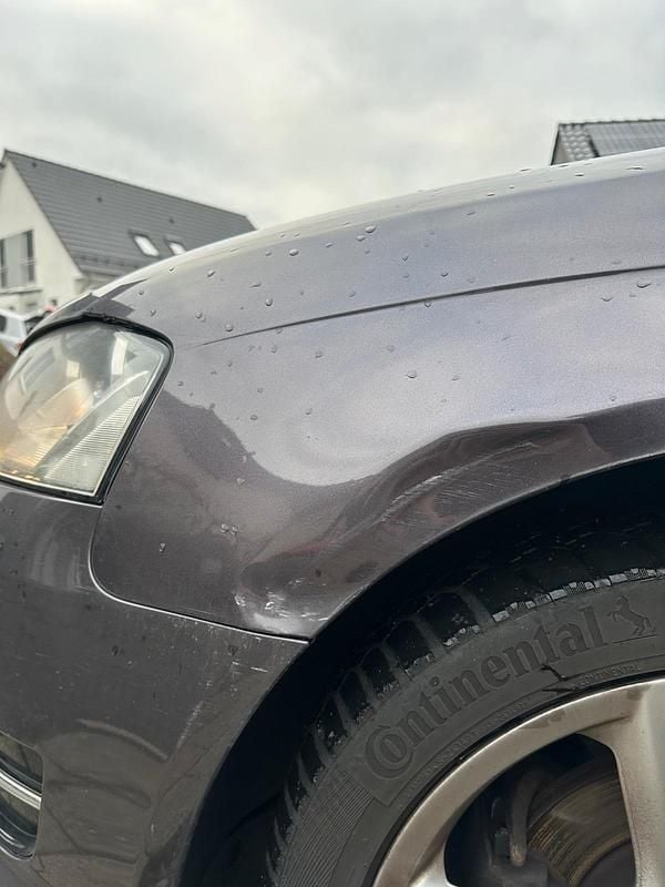 Second-hand Audi A3 S-Line 105 CP (77 kW) 2010 Mov Hatchback