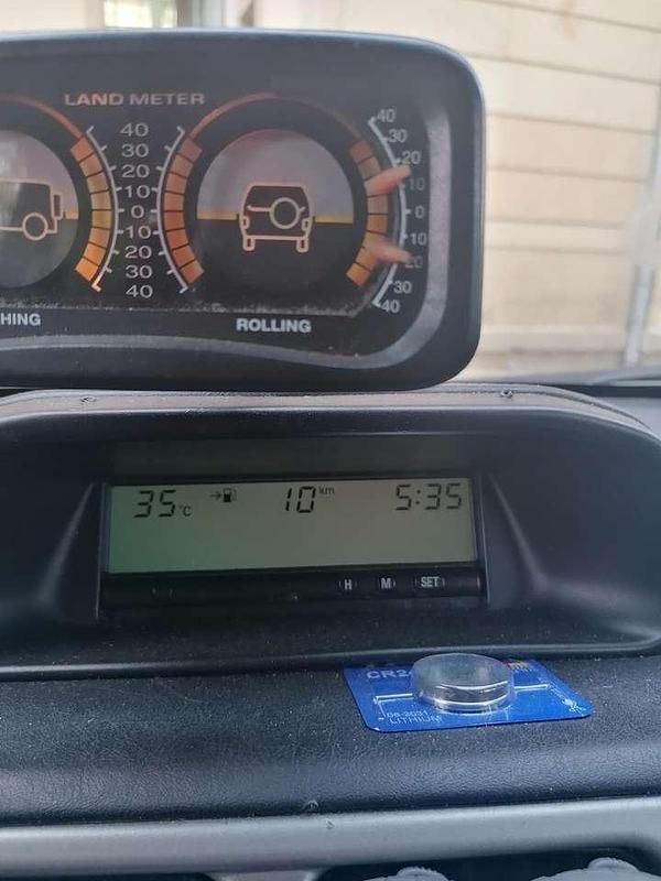 Gebraucht Mitsubishi Pajero 129 PS (94 kW) 2001 SUV