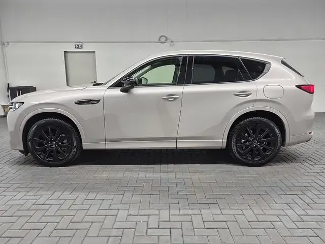 Gebraucht Mazda 6 Homura-Line 254 PS (186 kW) 2023 SUV