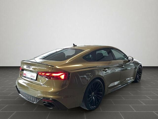 Gebraucht Audi RS5 Sportback Ambiente 450 PS (330 kW) 2023 Individuallackierungen audi exclusive Limousine