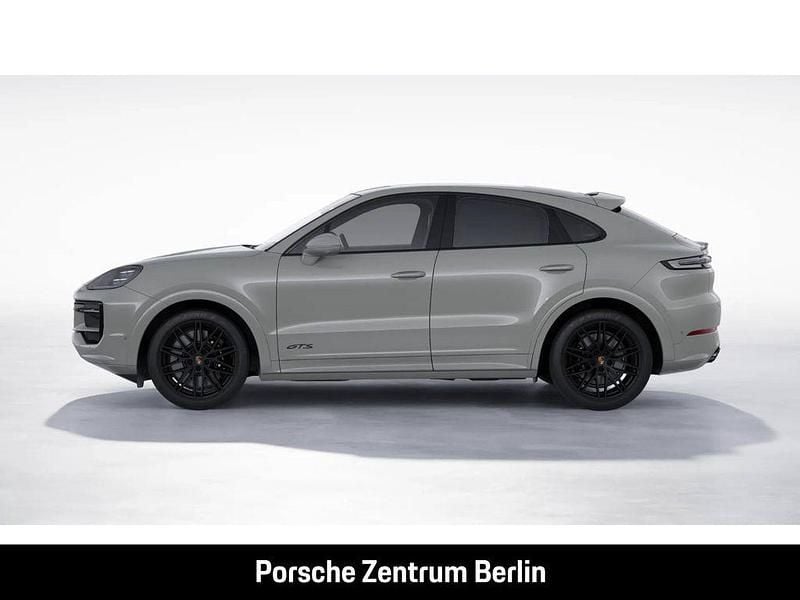 Gebraucht Porsche Cayenne GTS 500 PS (367 kW) 2026 Weiss SUV