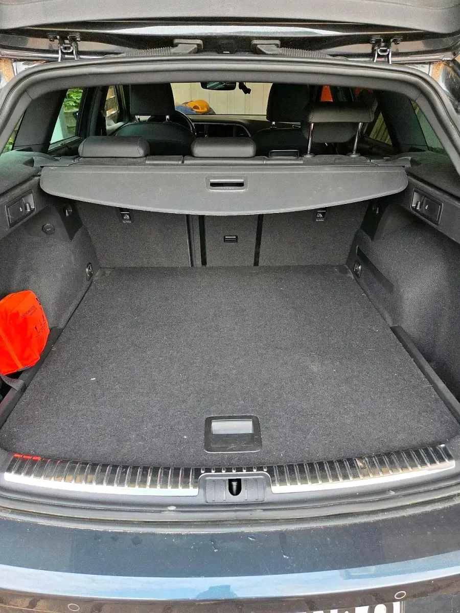 Gebraucht Seat Leon ST 150 PS (110 kW) 2020 Grau Kombi