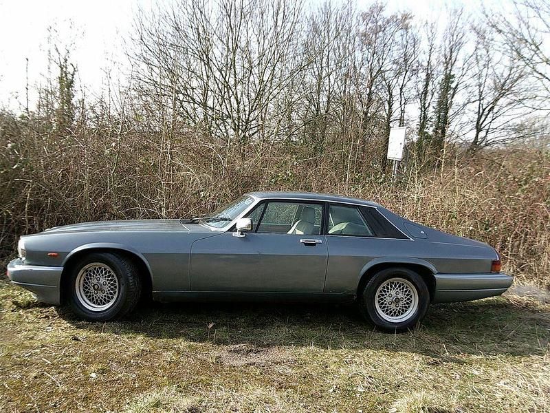 Gebraucht Jaguar XJS 212 PS (155 kW) 1991 Other Coupé