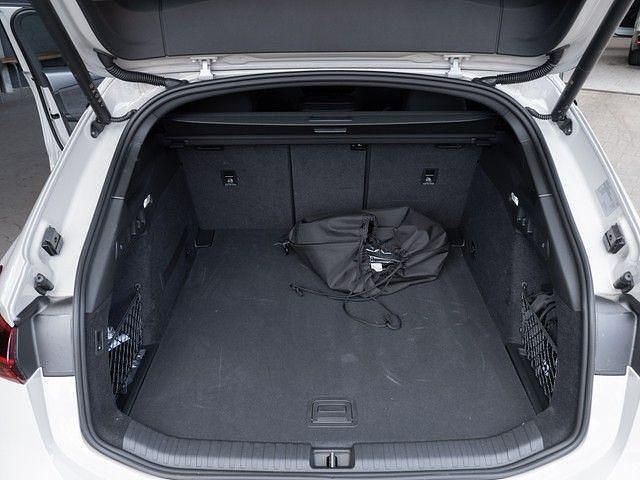 Gebraucht Audi A6 e-tron S-Line 269 kW (367 PS) 2025 Beige Kombi