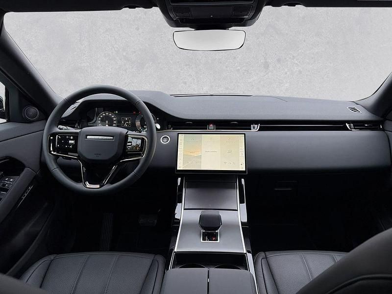 Neu Land Rover Range Rover evoque S 163 PS (119 kW) 2025 Weiß SUV