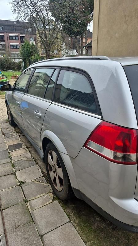 Gebraucht Opel Vectra 155 PS (114 kW) 2007 Kombi