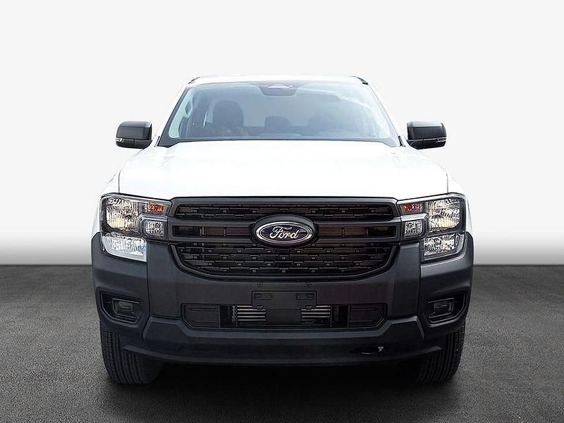 Neu Ford Ranger XL 170 PS (125 kW) 2025 Weiß Abholung