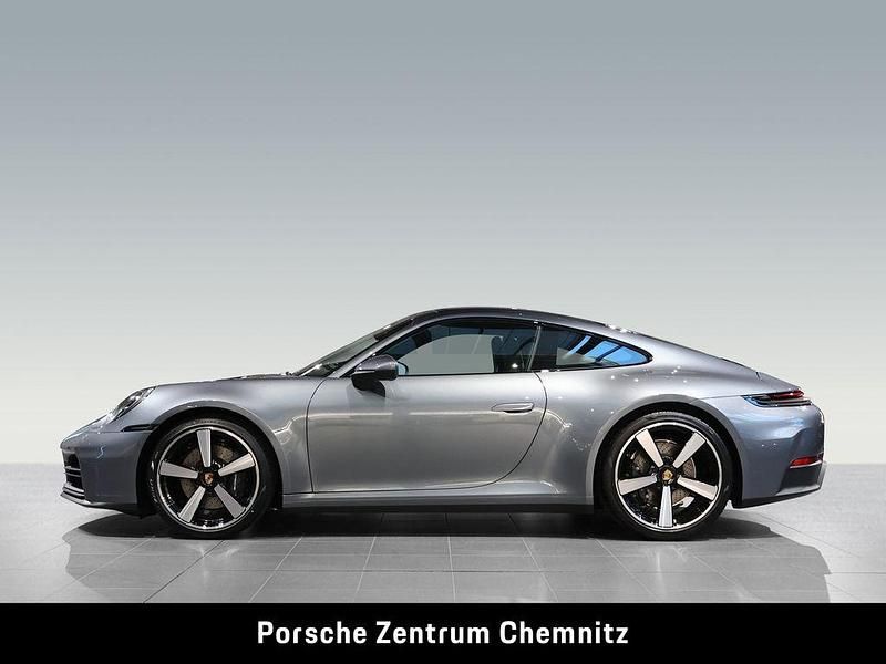 Gebraucht Porsche 911 Carrera 394 PS (289 kW) 2025 Grau Coupé