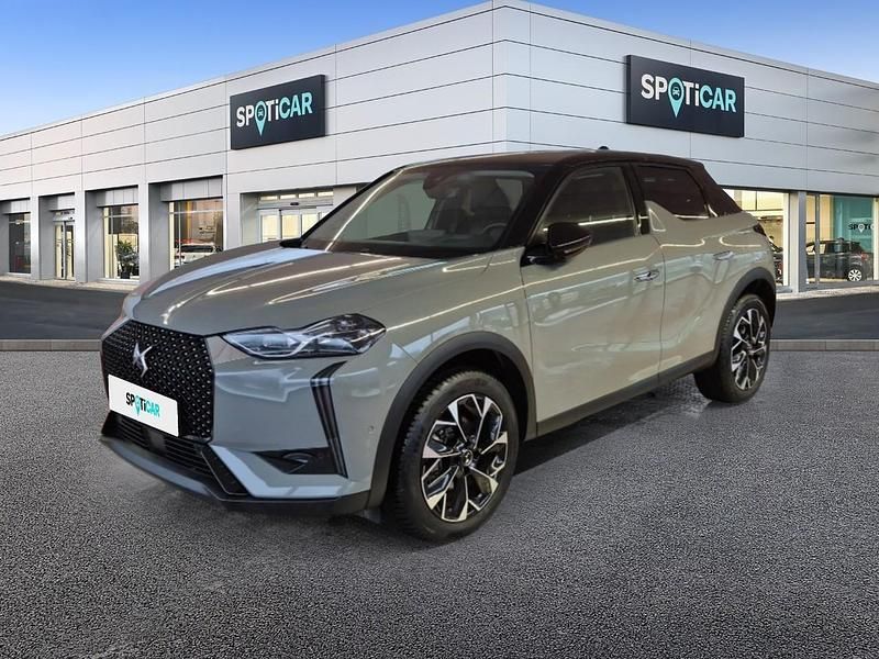 Gebraucht DS Automobiles DS3 Opera 131 PS (96 kW) 2024 SUV