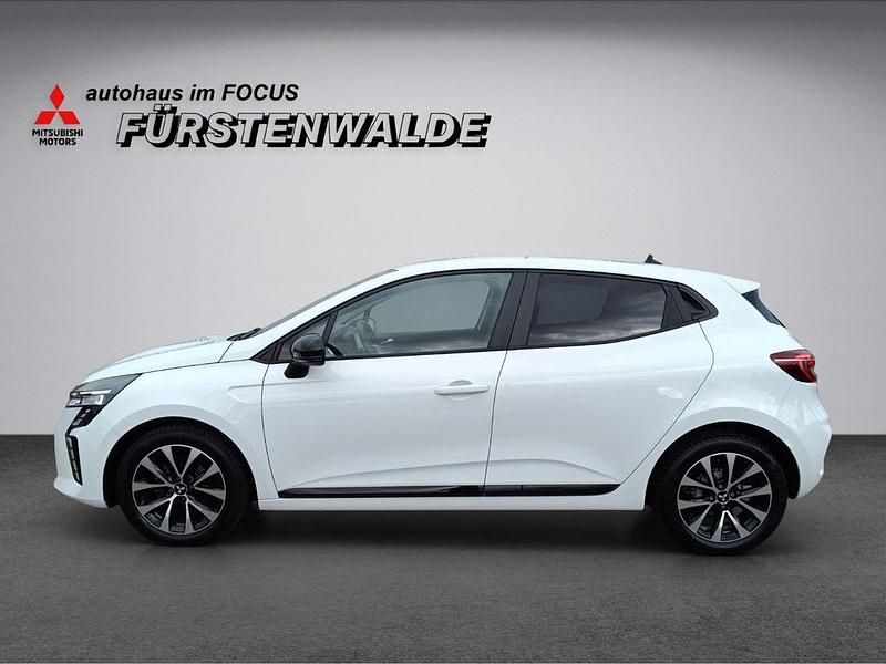 Gebraucht Mitsubishi Colt Plus 67 PS (49 kW) 2024 Weiß Kleinwagen