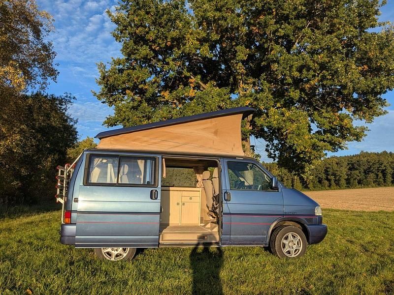 Gebraucht 1997 VW T4 California Van | 16.500 € (Etwas zu teuer) - Bild 1/4