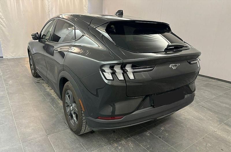 Gebraucht Ford Mustang Mach-E 197 kW (269 PS) 2022 Grau SUV