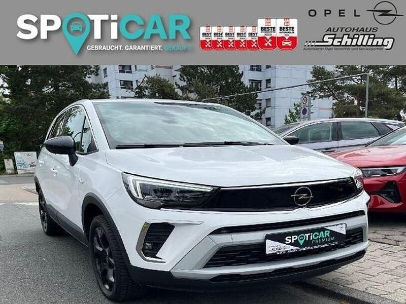 Andere Gebraucht 2024 Opel Crossland X SUV | 20.390 € (Etwas zu teuer) - Bild 1/2