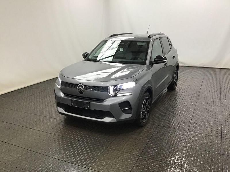 Gebraucht Citroën e-C3 83 kW (113 PS) 2025 Limousine