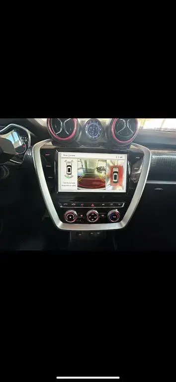 Gebraucht Baic BJ20 136 PS (100 kW) 2019 Blau SUV