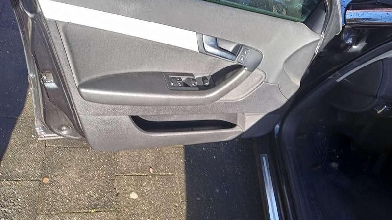 Gebraucht Audi A3 Ambiente 140 PS (102 kW) 2009 Kleinwagen