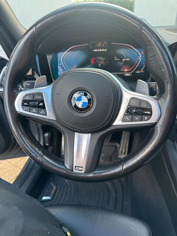 Gebraucht BMW M340 Shadowline 340 PS (250 kW) 2020 Grau Limousine