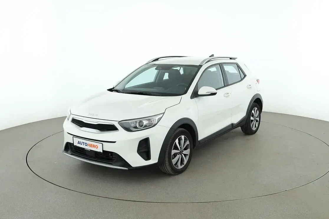 Gebraucht Kia Stonic Vision 2022 SUV