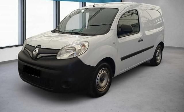 Mineral weiss (weiß) Gebraucht 2022 Renault Kangoo Limousine | 13.989 € (Guter Preis) - Bild 1/1