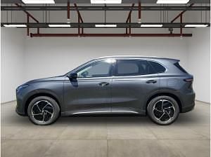 Neu MG S5 Luxury 169 kW (231 PS) 2025 Grau (andes grey) SUV