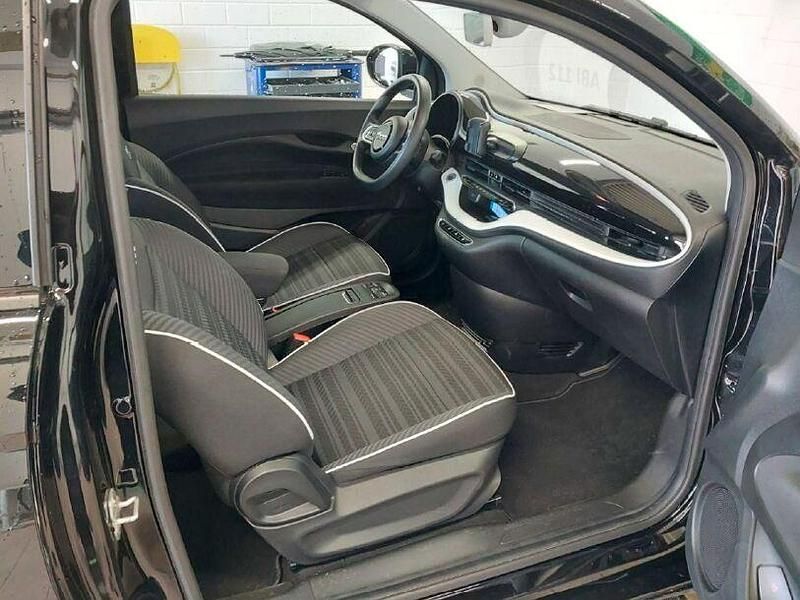 Gebraucht Fiat 500e Action 2021 Andere Limousine