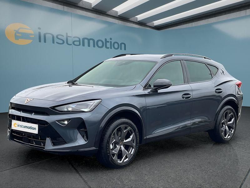 Gebraucht 2025 Cupra Formentor SUV | 31.149 € (Superpreis) - Bild 1/4