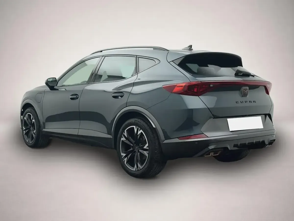 Gebraucht Cupra Formentor 204 PS (150 kW) 2023 Manufacturer SUV