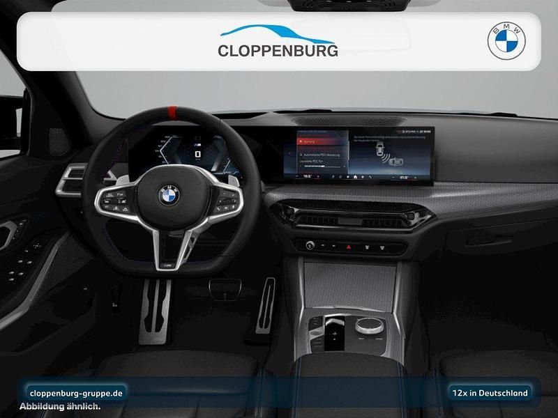 Gebraucht BMW M340 Performance 340 PS (250 kW) 2025 Grau Limousine