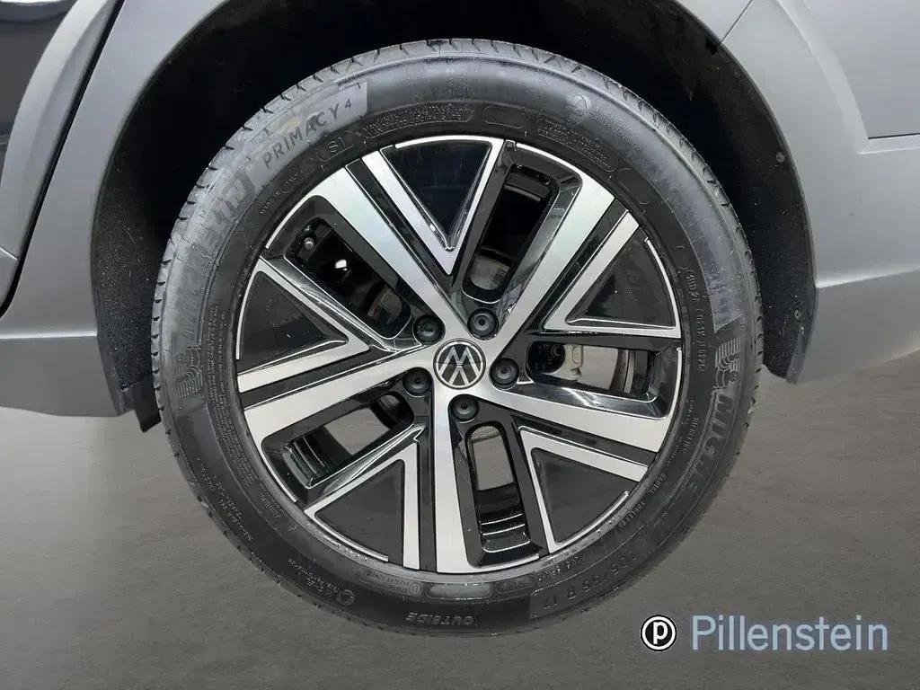 Gebraucht VW Taigo Style 116 PS (85 kW) 2025 Schwarz SUV