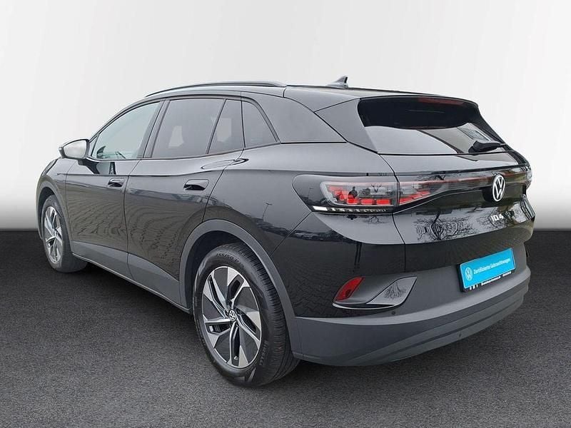Second-hand VW ID.4 Pro 210 kW (286 CP) 2025 Negru SUV