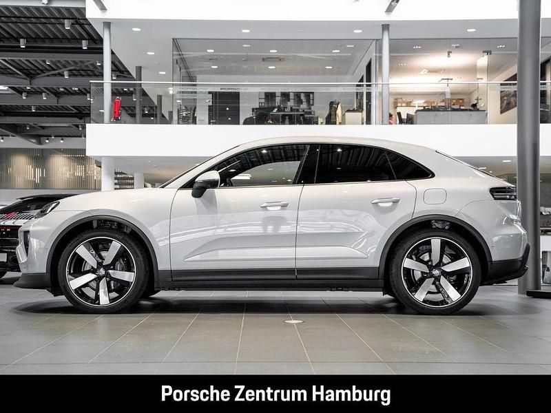 Neu Porsche Macan 300 kW (408 PS) 2025 Grau SUV