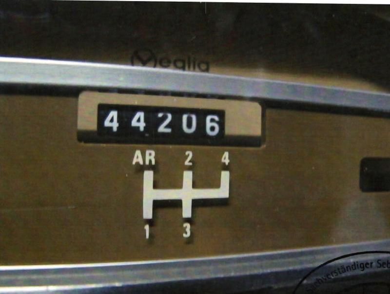 Second-hand Citroën 2CV 20 CP (14 kW) 1990 Roșu Berlinǎ