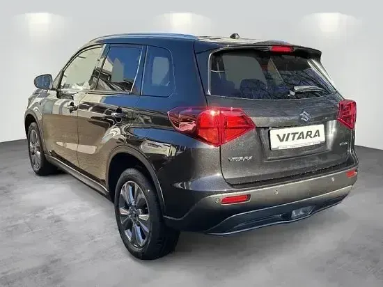 Neu Suzuki Vitara Comfort 105 PS (77 kW) 2025 Schwarz SUV