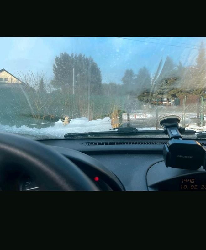 Gebraucht Opel Corsa 75 PS (55 kW) 2001 Grau Kleinwagen