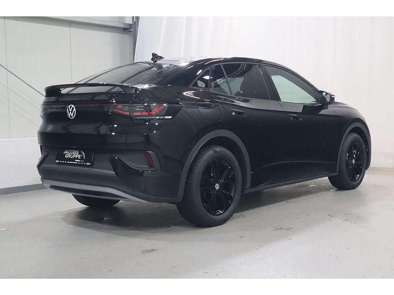 Second-hand VW ID.5 Pro 210 kW (286 CP) 2026 Negru SUV
