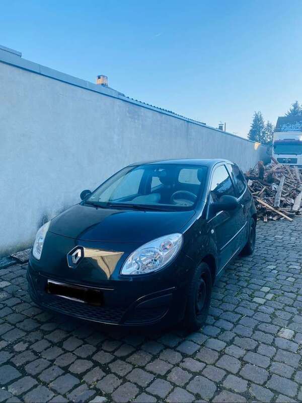 Gebraucht 2009 Renault Twingo GT Kleinwagen | 1.999 € (Fairer Preis) - Bild 1/4