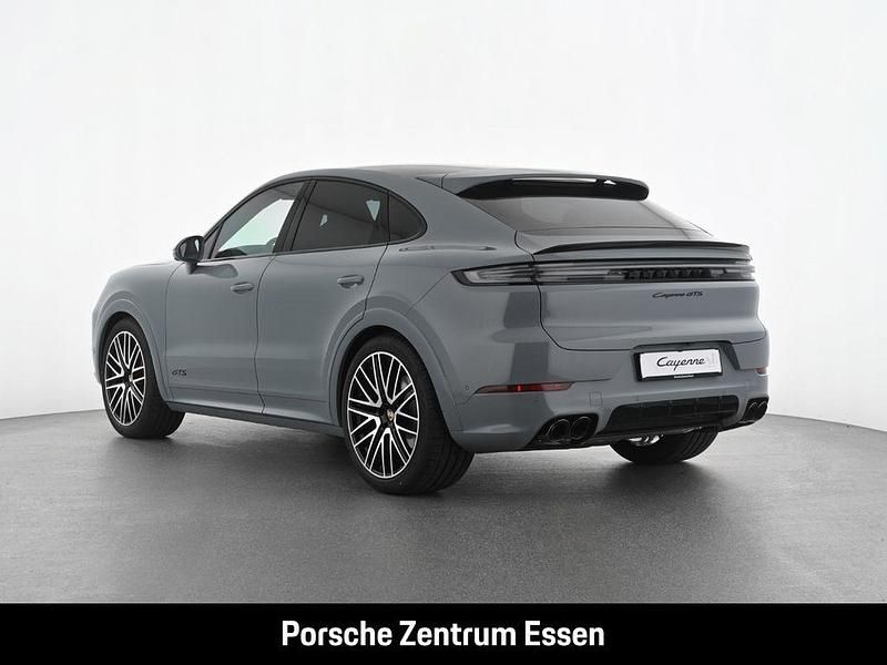 Neu Porsche Cayenne GTS 500 PS (367 kW) 2025 Grau SUV