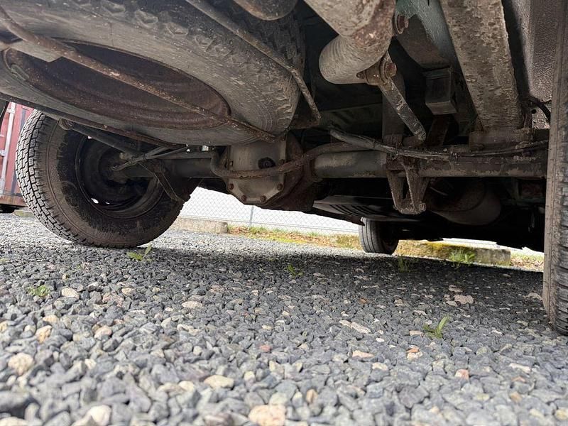 Gebraucht Mercedes Sprinter 109 PS (80 kW) 2000