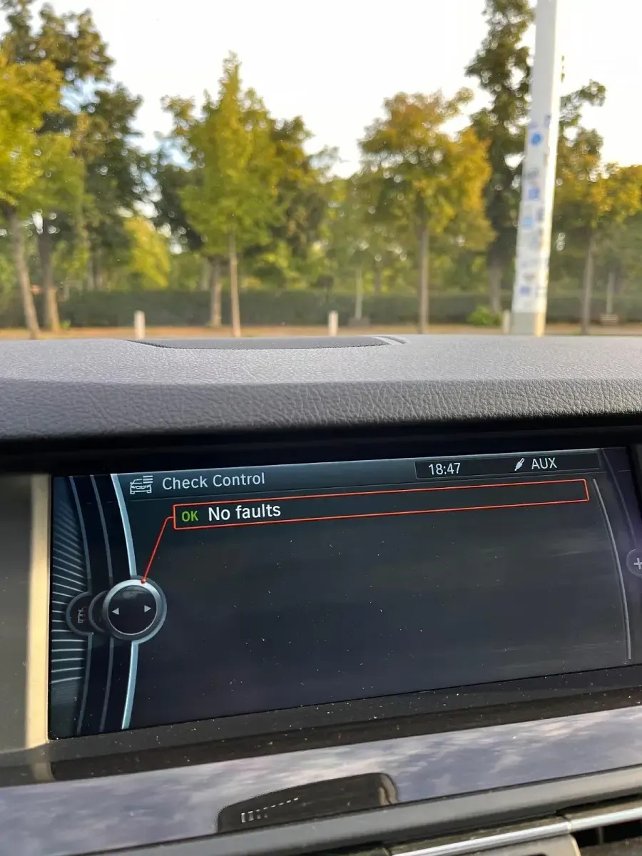 Gebraucht BMW 528 245 PS (180 kW) 2013 Schwarz Limousine