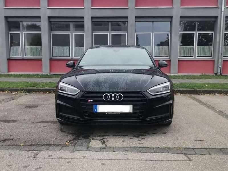 Gebraucht Audi S5 Design 354 PS (260 kW) 2017 Coupé