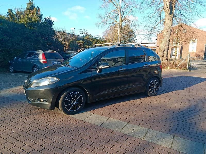 Gebraucht 2007 Honda FR-V Van / Kleinbus | 2.290 € (Fairer Preis) - Bild 1/4