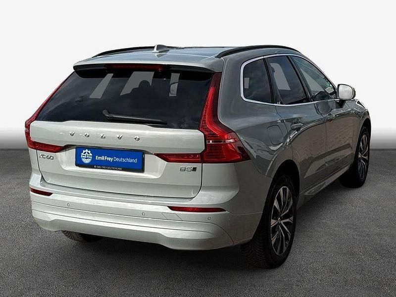 Gebraucht Volvo XC60 Core 250 PS (183 kW) 2025 Vapour grey SUV