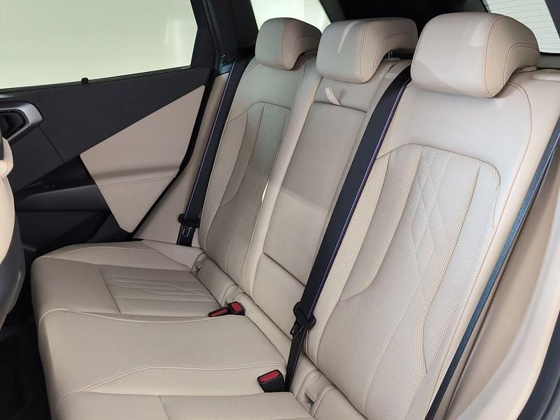 Gebraucht BMW X3 Performance 381 PS (280 kW) 2025 Schwarz SUV