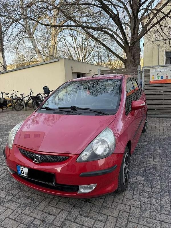 Gebraucht Honda Jazz 83 PS (61 kW) 2006 Kleinwagen