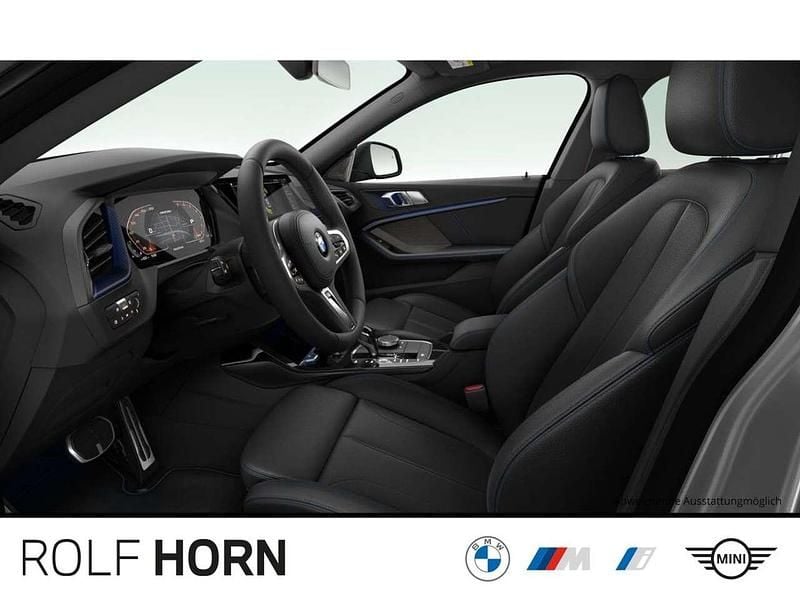 Używany BMW M235 306 KM (225 kW) 2022 Czarny Coupe